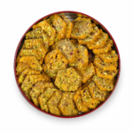 سوهان سکه ای 6ضلعی مخلوط(500گرم)