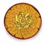 سوهان تخت مخلوط(500گرم)