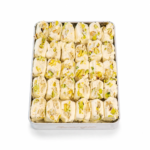 گز 48% مخلوط (500گرم)