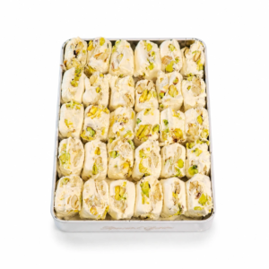 گز 48% مخلوط (500گرم)