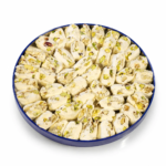 گز 48% مخلوط(800گرم)