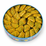سوهان گزی (600گرم)