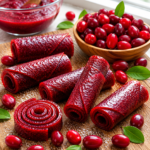لواشک زغال اخته