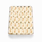 گز 48% مغز بادام (500گرم)
