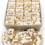 گز نقا گردویی (500گرم)